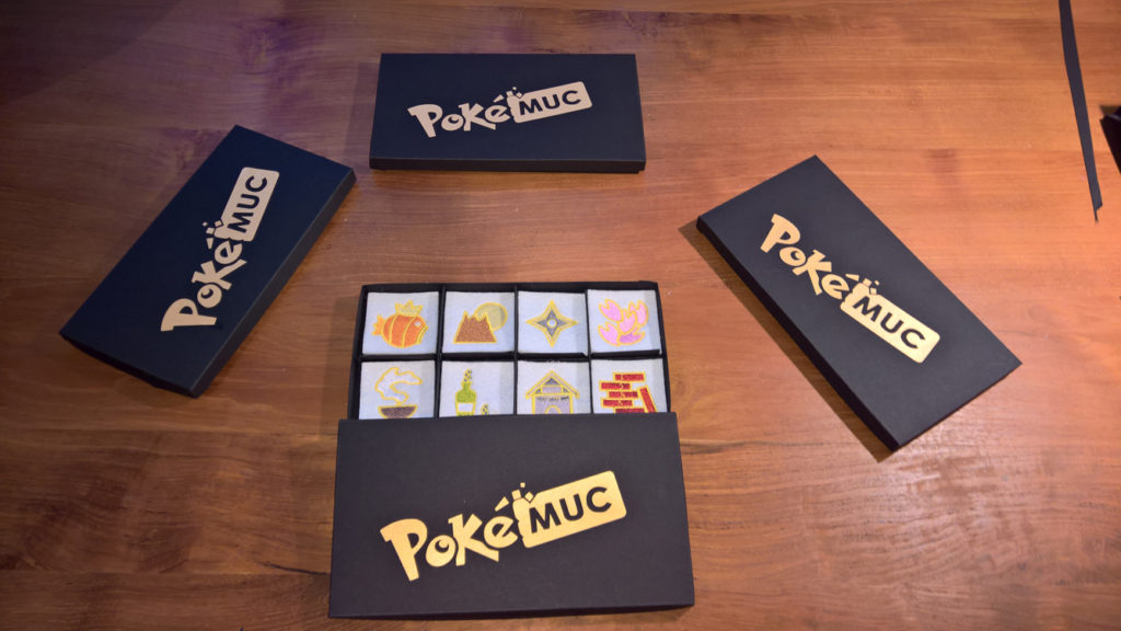 Pokemucbox